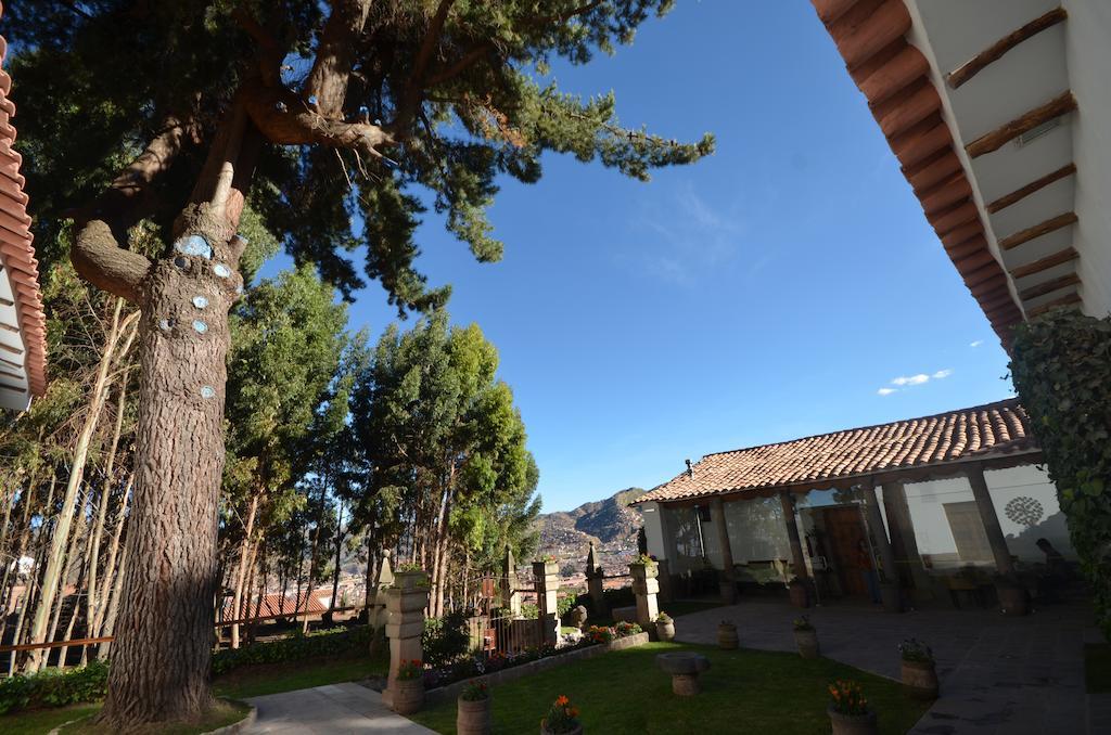 Palacio Manco Capac By Ananay Hotels Cusco Exterior photo