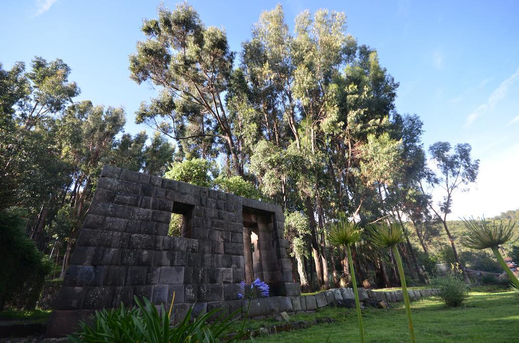 Palacio Manco Capac By Ananay Hotels Cusco Exterior photo