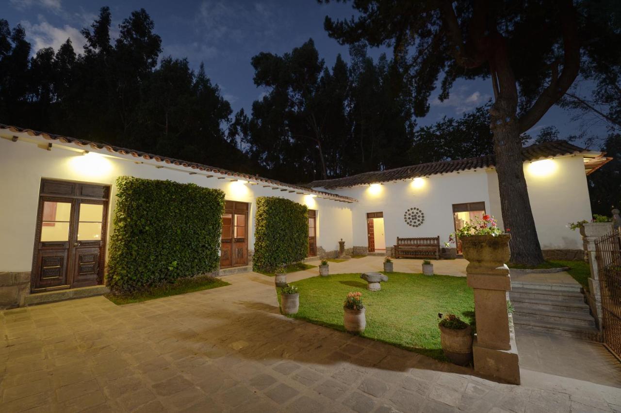 Palacio Manco Capac By Ananay Hotels Cusco Exterior photo